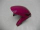 Billigste Honda CBR600RR Motorrad Verkleidung 2013-2023 - Lila Glanzendes Schwarz