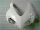 Billigste Honda CBR1000RR Motorrad Verkleidung 2004-2005 - Weiss Schwarz Repsol