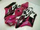 Billigste Honda CBR1000RR Motorrad Verkleidung 2004-2005 - Lila Schwarz