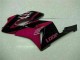 Billigste Honda CBR1000RR Motorrad Verkleidung 2004-2005 - Lila Schwarz