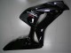 Billigste Honda CBR1000RR Motorrad Verkleidung 2004-2005 - Glanzendes Schwarz Grau