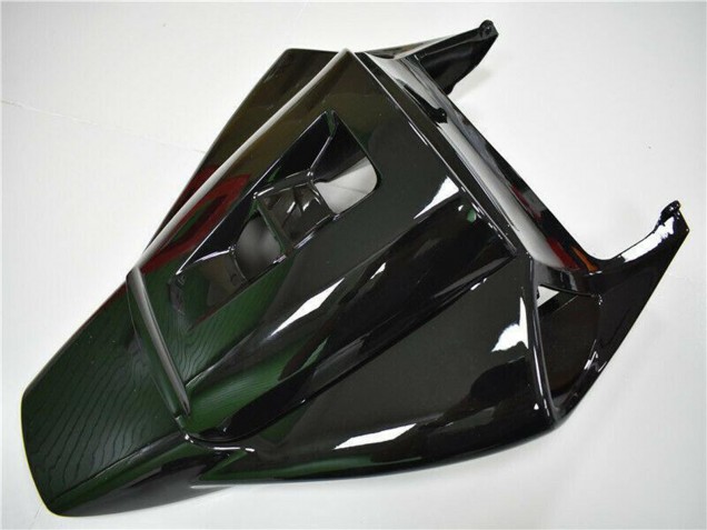 Billigste Honda CBR1000RR Motorrad Verkleidung 2004-2005 - Glanzendes Schwarz Grau