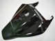 Billigste Honda CBR1000RR Motorrad Verkleidung 2004-2005 - Glanzendes Schwarz Grau