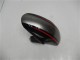 Billigste Honda CBR1000RR Motorrad Verkleidung 2008-2011 - Grau Rot Glanzendes Schwarz