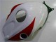 Billigste Honda CBR1000RR Motorrad Verkleidung 2012-2016 - Weiss Rot Grun Castrol