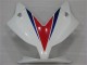 Billigste Honda CBR1000RR Motorrad Verkleidung 2012-2016 - Weiss Rot Blau Matt Schwarz