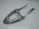 Billigste Honda CBR600 F4i Motorrad Verkleidung 2001-2003 - Silber Glanzendes Schwarz