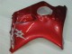 Billigste Honda CBR1100XX Blackbird Motorrad Verkleidung 1996-2007 - Rot