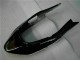 Billigste Honda CBR1100XX Blackbird Motorrad Verkleidung 1996-2007 - Weiss Glanzendes Schwarz Repsol