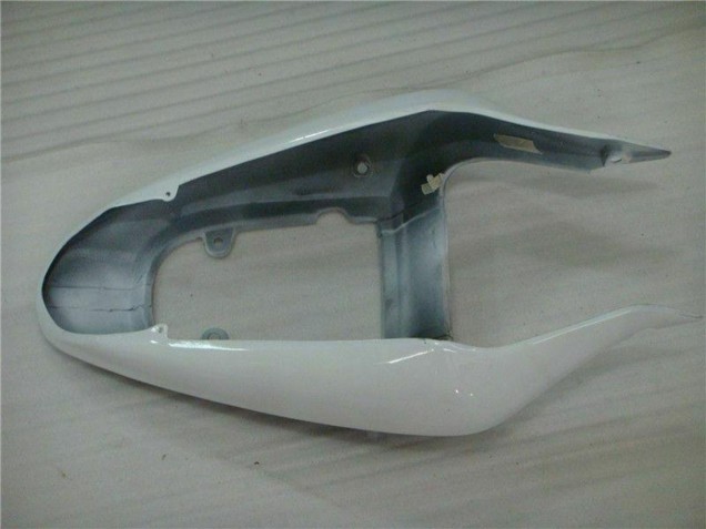 Billigste Suzuki GSXR 600/750 Motorrad Verkleidung 2001-2003 - Gelb Glanzendes Schwarz