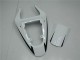 Billigste Suzuki GSXR 600/750 Motorrad Verkleidung 2001-2003 - Weiss Blau Schwarz