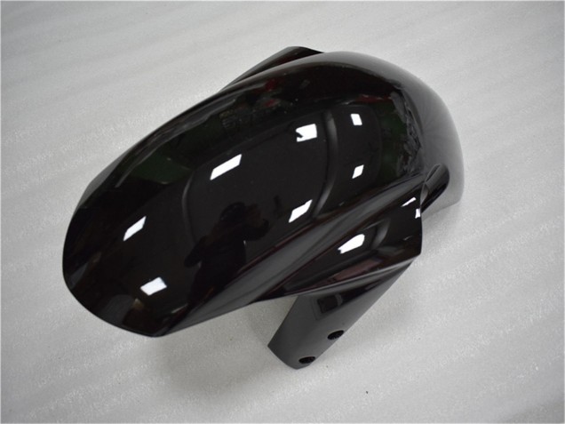 Billigste Suzuki GSXR 600/750 Motorrad Verkleidung 2004-2005 - Weiss Blau Schwarz