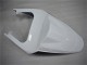 Billigste Suzuki GSXR 600/750 Motorrad Verkleidung 2004-2005 - Weiss Blau Schwarz