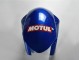 Billigste Suzuki GSXR 600/750 Motorrad Verkleidung 2008-2010 - Blau Weiss Grun Schwarz