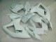 Billigste Suzuki GSXR 600/750 Motorrad Verkleidung 2008-2010 - Weiss