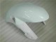 Billigste Suzuki GSXR 600/750 Motorrad Verkleidung 2008-2010 - Weiss