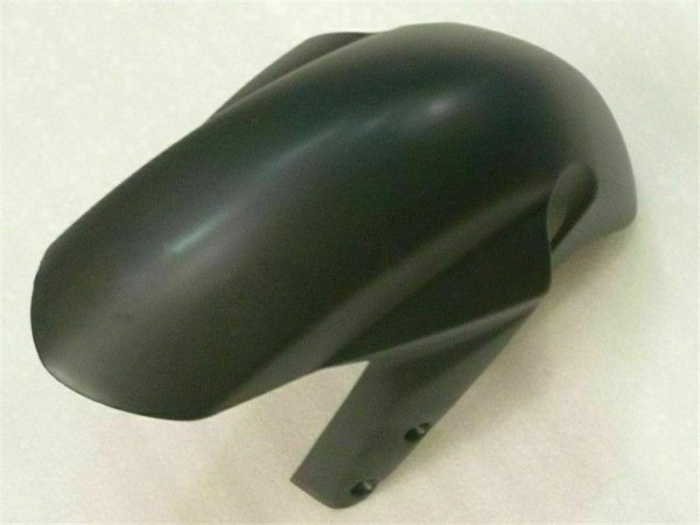 Billigste Suzuki GSXR 1000 Motorrad Verkleidung 2003-2004 - Matt Schwarz