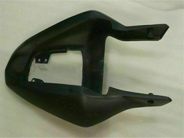 Billigste Suzuki GSXR 1000 Motorrad Verkleidung 2003-2004 - Matt Schwarz