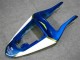 Billigste Suzuki GSXR 1000 Motorrad Verkleidung 2003-2004 - Gelb Blau Weiss Rot Corona Motul