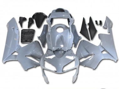 Billigste Honda CBR600RR Motorrad Verkleidung 2003-2004 - Nardo Grau