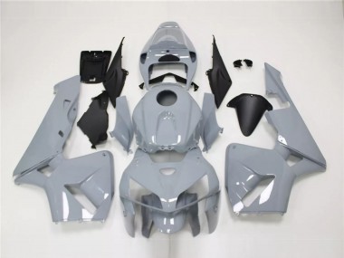 Billigste Honda CBR600RR Motorrad Verkleidung 2005-2006 - Nardo Grau
