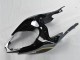 Billigste Kawasaki Ninja 400 Motorrad Verkleidung 2018-2024 - Nardo Grau Gold Schwarz