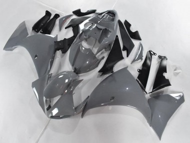 Billigste Yamaha YZF 1000 R1 Motorrad Verkleidung 2009-2011 - Nardo Grau