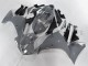 Billigste Yamaha YZF 1000 R1 Motorrad Verkleidung 2009-2011 - Nardo Grau