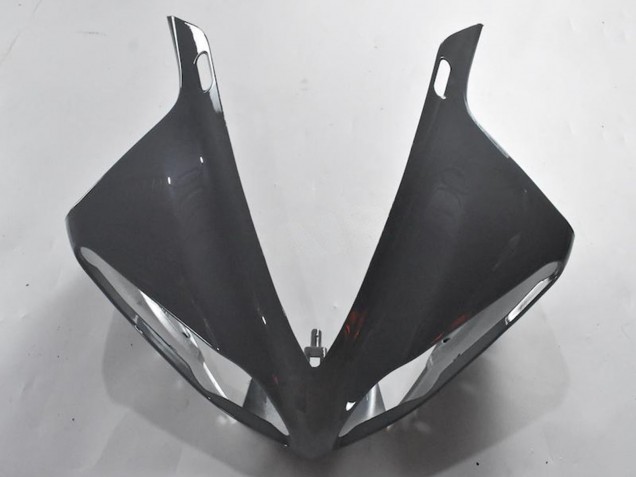Billigste Yamaha YZF 1000 R1 Motorrad Verkleidung 2009-2011 - Nardo Grau
