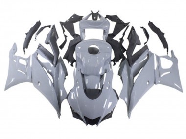 Billigste Yamaha YZF R3/R25 Motorrad Verkleidung 2019-2021 - Nardo Grau