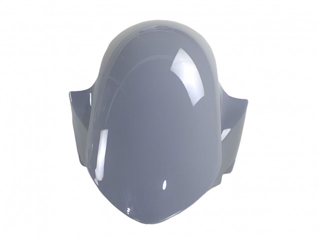 Billigste Yamaha YZF 600 R6 Motorrad Verkleidung 2006-2007 - Nardo Grau