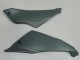 Billigste Kawasaki Ninja 650 EX650 Motorrad Verkleidung 2020-2025 - Grau Schwarz Gold