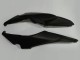 Billigste Kawasaki Ninja 650 EX650 Motorrad Verkleidung 2020-2025 - Grau Schwarz Gold