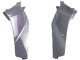 Billigste Honda CBR600RR Motorrad Verkleidung 2003-2004 - Chameleon Grau Dazz Perl Lila