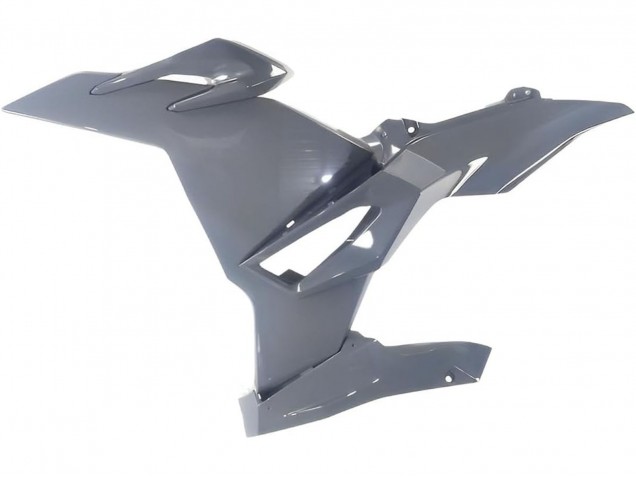 Billigste Kawasaki Ninja 500 EX500R Motorrad Verkleidung 2024-2026 - Nardo Grau