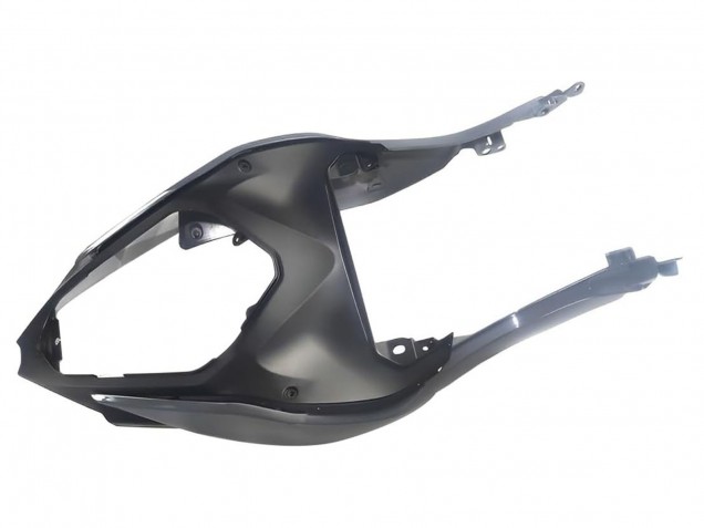 Billigste Kawasaki Ninja 500 EX500R Motorrad Verkleidung 2024-2026 - Nardo Grau