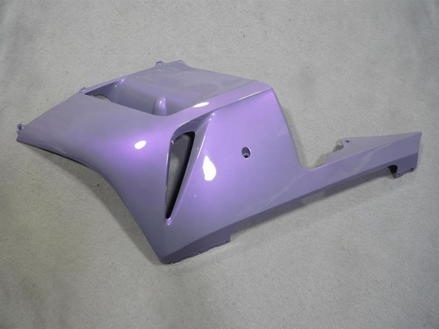 Billigste Honda CBR1000RR Motorrad Verkleidung 2004-2005 - Chameleon Grau Dazz Perl Lila