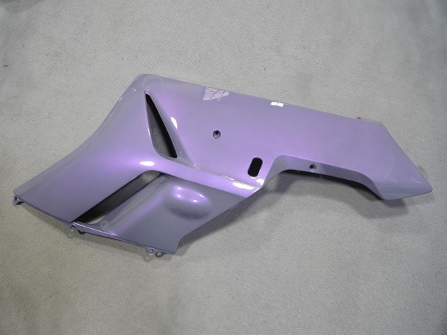 Billigste Honda CBR1000RR Motorrad Verkleidung 2004-2005 - Chameleon Grau Dazz Perl Lila