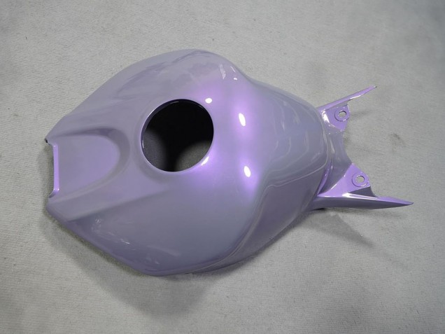 Billigste Honda CBR1000RR Motorrad Verkleidung 2004-2005 - Chameleon Grau Dazz Perl Lila