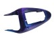 Billigste Honda CBR900RR 929 Motorrad Verkleidung 2000-2001 - Chameleon Blau Lila