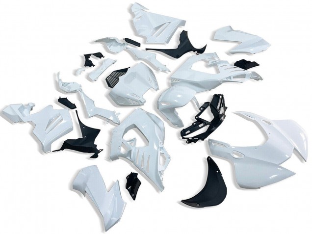 Billigste Honda CBR1000RR-R Motorrad Verkleidung 2020-2023 - Unbemalt