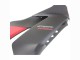 Billigste Honda CBR1000RR-R Motorrad Verkleidung 2020-2023 - Matt Schwarz Rot