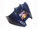 Billigste Honda CBR1000RR-R Motorrad Verkleidung 2020-2023 - Blau Gelb Red Bull