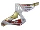 Billigste Honda CBR1000RR-R Motorrad Verkleidung 2020-2023 - Weiss Rot Gold Motul HRC