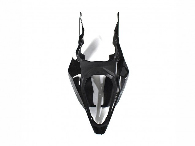 Billigste Kawasaki ZX25R ZX-25R Motorrad Verkleidung 2019-2025 - Grau Gold Glanzendes Schwarz