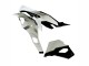 Billigste Kawasaki ZX25R ZX-25R Motorrad Verkleidung 2019-2025 - Weiss Silber Grun Schwarz Trick Star