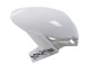 Billigste Kawasaki Ninja H2 Motorrad Verkleidung 2015-2022 - Weiss Silber Grun