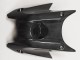 Billigste Kawasaki Ninja Z650 Motorrad Verkleidung 2017-2019 - Matt Schwarz