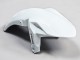 Billigste Kawasaki Ninja Z650 Motorrad Verkleidung 2017-2019 - Schwarz Weiss Gelb