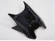 Billigste Kawasaki Ninja Z650 Motorrad Verkleidung 2017-2019 - Schwarz Weiss Gelb